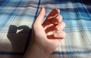 Зуд кожи рук может указывать на неприятное заболевание