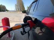 В Уфе снова подскочили цены на бензин