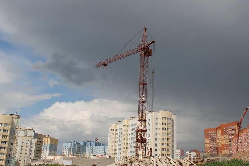 В Башкирии на строительство медучреждений направят 15 млрд рублей