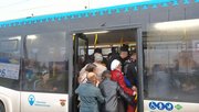 В Башкирии запустили ряд автобусных маршрутов