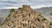 Башкирские туристы стали ездить на отдых в Дагестан почти в 3 раза чаще
