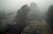 Жителей Башкирии экстренно оповещают об ухудшении погоды