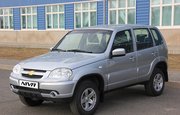 Названы самые популярные модели сегмента SUV в разных федеральных округах России