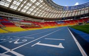 Башкирские легкоатлеты заняли призовые места на Чемпионате России