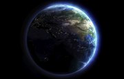 NASA показало год жизни Земли в видеоролике продолжительностью две минуты