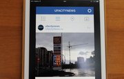 Instagram вводит самоудаляемые «истории» для ведения блогов