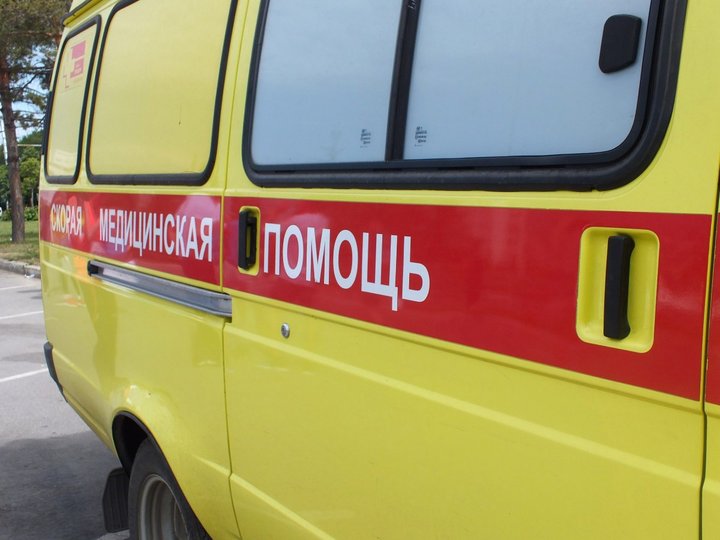 За сутки в Башкирии в ДТП погиб 1 человек и 14 получили травмы