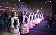 Ансамбль «Мирас» откроет в Уфе новый сезон с артистами из Калмыкии