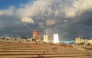 В Башкирии вновь испортится погода