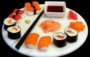В уфимском ресторане доставки суши обнаружили санитарные нарушения