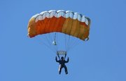 В Башкирии пройдут соревнования по парашютному спорту