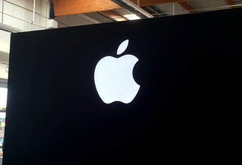Компания Apple выпустила бета-версию iOS 16.5