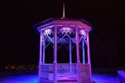 К юбилею столицы дома в центре Уфы будут иметь архитектурно-художественную подсветку