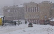 Автомобилистов Башкирии предупреждают о метели и снежных заносах на дорогах