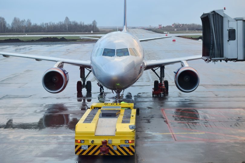 3 миллиона пассажиров: Аэропорт «Уфа» побил исторический рекорд