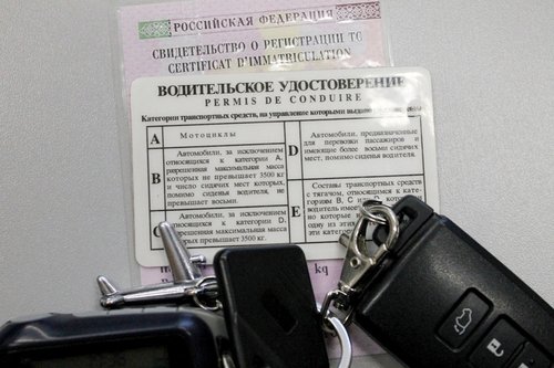 В Башкирии на торги выставили новую партию автомобилей должников: Цены от 147 тысяч рублей