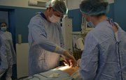 Депутат Курултая провел операцию по удалению опухоли