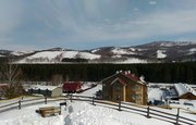 Сегодня на горнолыжке в Абзаково откроется зимний сезон
