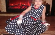В Уфе шестилетней девочке с редкой группой крови срочно нужна помощь