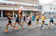 «Ростелеком» обеспечил Уфимский марафон надежным интернетом