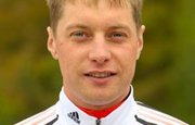 Биатлонист Александр Жирный перешел в сборную Украины