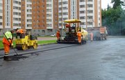 На ремонт дворовых территорий в Кировском районе Уфы выделят более 14 миллионов рублей