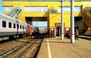 Жителям Уфы предложили дополнительный поезд в Питер через Москву 