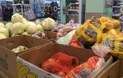В Башкирии скачок цен на продукты достиг 41,9%
