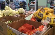 В Башкирии скачок цен на продукты достиг 41,9%