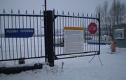 В Башкирии закрыли вторую ледовую переправу