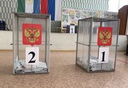 Известны предварительные итоги выборов президента России на территории Башкирии