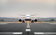 Самолёт Уфа – Родос вылетел после многочасовой задержки