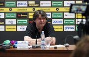 Генеральный директор ФК «Уфа» Шамиль Газизов подал в отставку