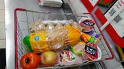Опубликована стоимость минимального набора продуктов питания на месяц в Башкирии