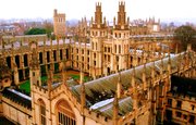 У россиян появилась возможность бесплатно учиться в Оксфорде и Кембридже