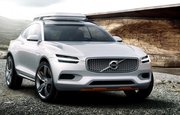 Компания Volvo намерена к 2021 году выпустить беспилотное авто