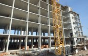 Дирекция по подготовке саммитов ШОС и БРИКС опубликовала месячный отчет о строительстве гостиниц в Уфе