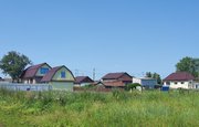 В Башкирии льготникам раздадут больше 200 земельных участков для строительства жилья