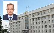 В Башкирии один из высокопоставленных чиновников подал в отставку