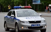 В Башкирии во время рейда полицейские задержали водителя с поддельными правами 