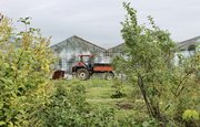 В Башкирии появится производство мощных тракторов