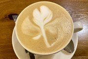 В Уфе специально к 450-летию города разработали фирменный кофе под названием «Уфачино»