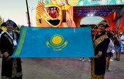 Башкирия готовится к участию во Всемирных играх кочевников в Казахстане
