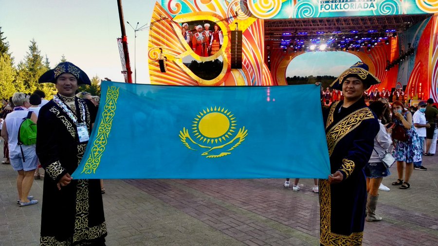 Казахский министр заявил о готовности властей предоставить башкирскому бизнесу особо благоприятные условия