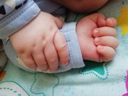 Власти рассказали, сколько детей родятся в Башкирии в День матери