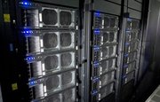 В филиале ОАО «УМПО» запустили в эксплуатацию мощный суперкомпьютер