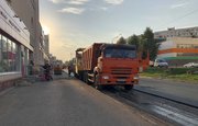 Дорожный фонд Башкирии будет пополняться за счет движения тяжеловесных и большегрузных автомобилей