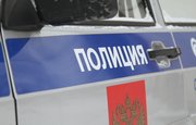 У жителя Стерлитамака угнали 17-летний «Москвич»