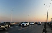 Автомобилистов Башкирии предупреждают о тумане на дорогах