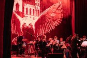 В Уфе симфонический оркестр Sonorus исполнит саундтреки из «Гарри Поттера»